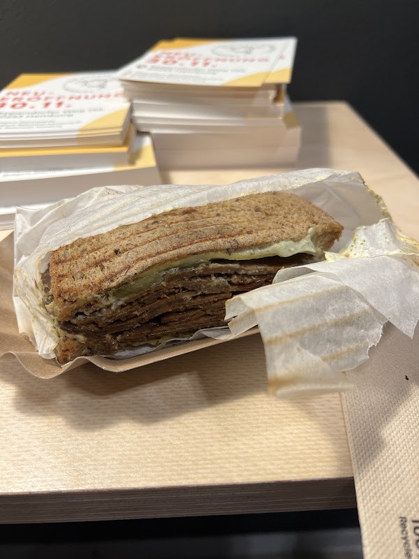 Die Vegane Fleischerei 4