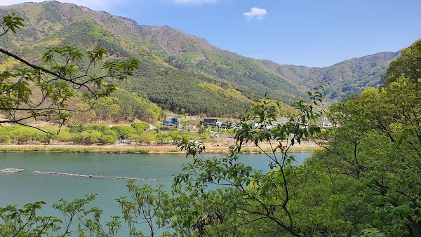 월광수변공원(공영)