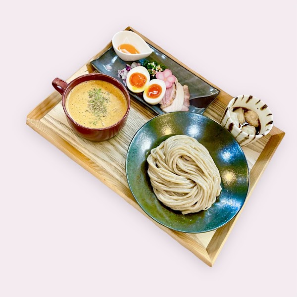 Ebi Soba Hiiro 5