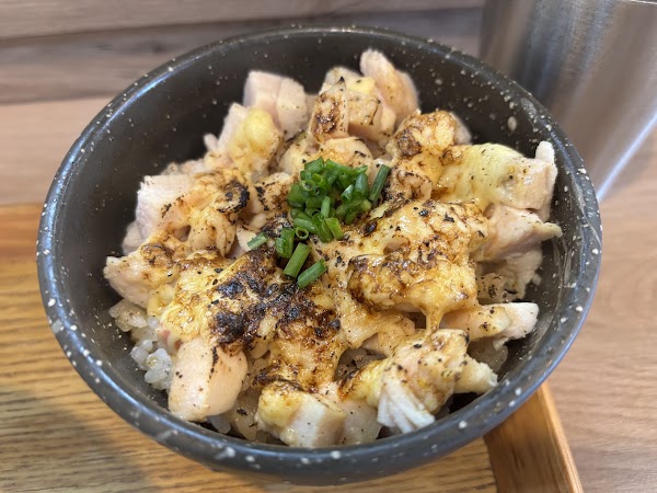 Ebi Soba Hiiro 4