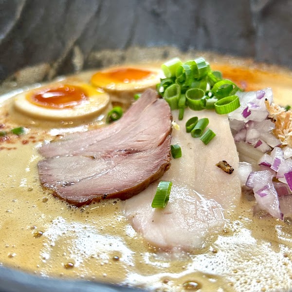 Ebi Soba Hiiro 3