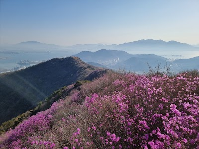 영취산 1