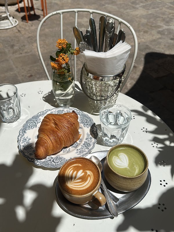 Filiera Café - specialty coffee and natural wine 4