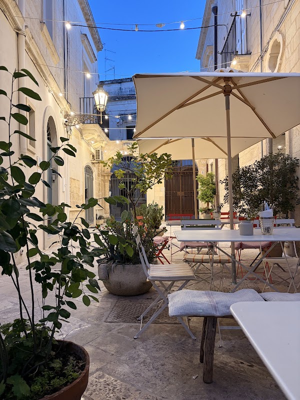 Filiera Café - specialty coffee and natural wine 2