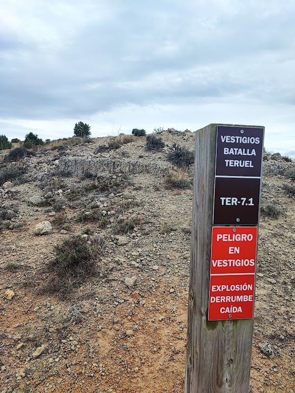 Rambla Barrachina 5