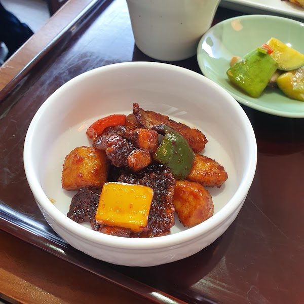 Balwoo Gongyang 5