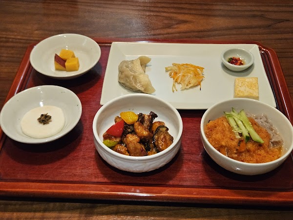 Balwoo Gongyang 3