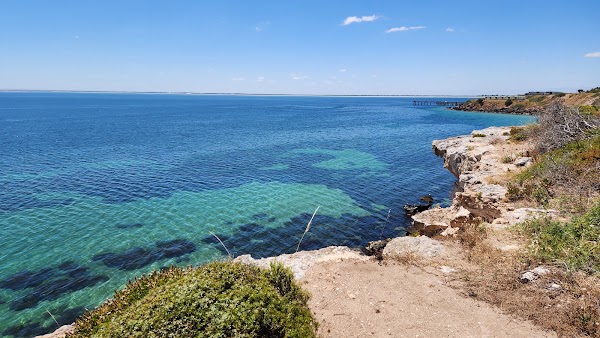 Point Turton 1