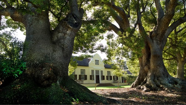 Vergelegen Wine Estate