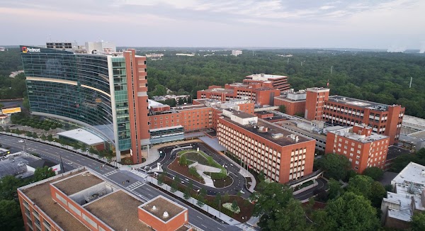 Piedmont Atlanta 4
