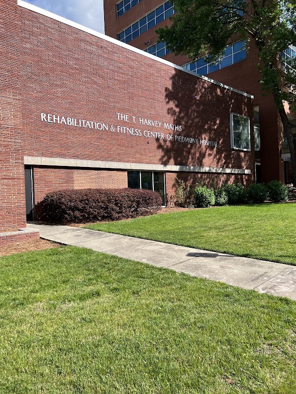 Piedmont Atlanta 2
