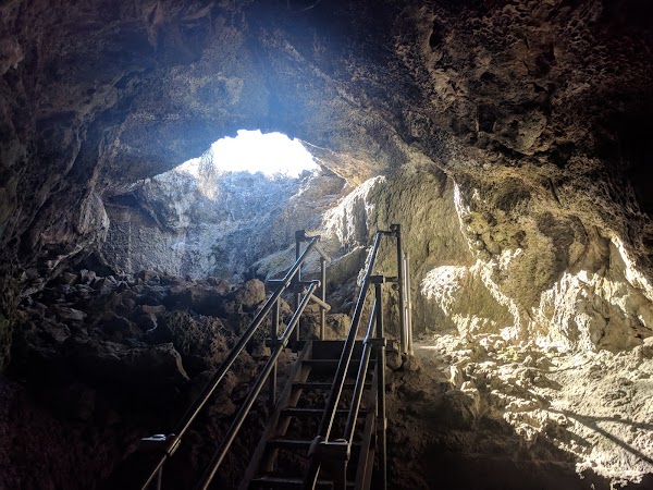 Sunshine Cave 4