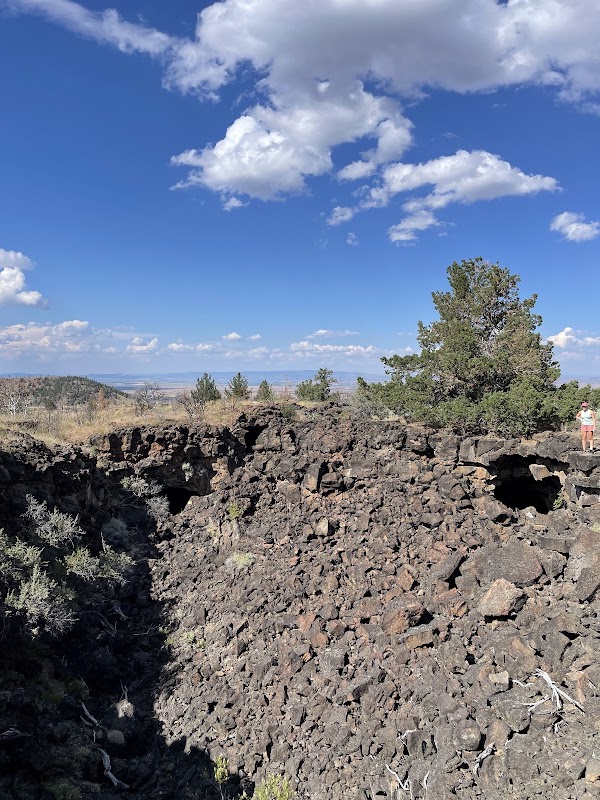 Sunshine Cave 2