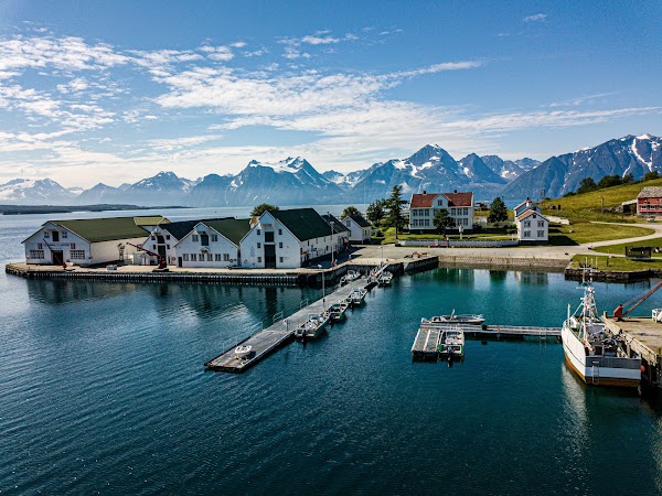 Havnnes Trading Holiday Homes 1
