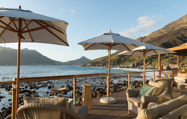 Tintswalo Atlantic