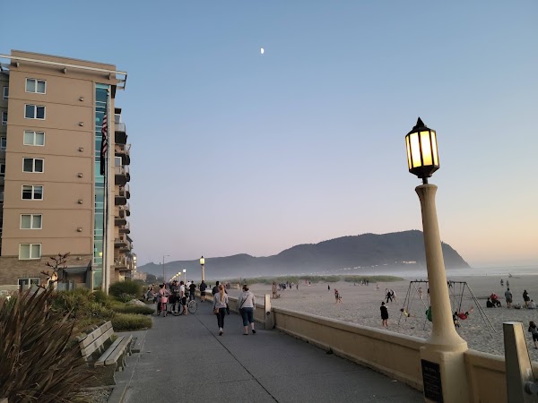 Seaside 3