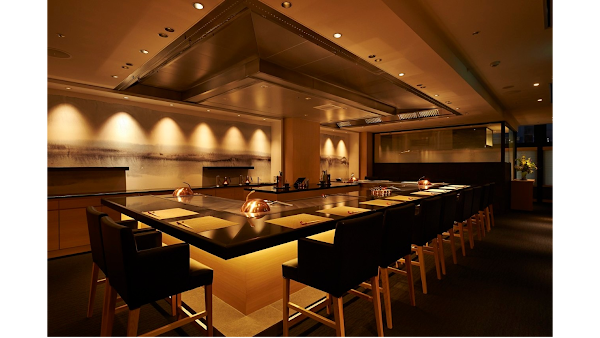 Ginmeisui Ginza