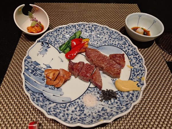 Ginmeisui Ginza 3