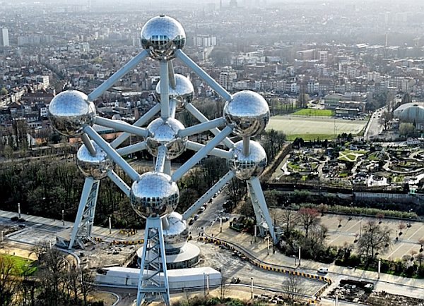 Brussels 5