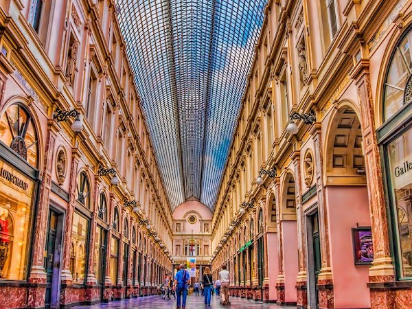 Brussels 4