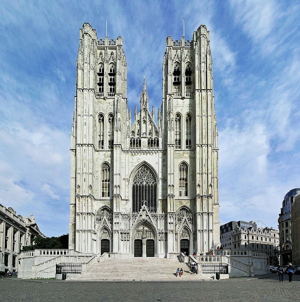 Brussels 2