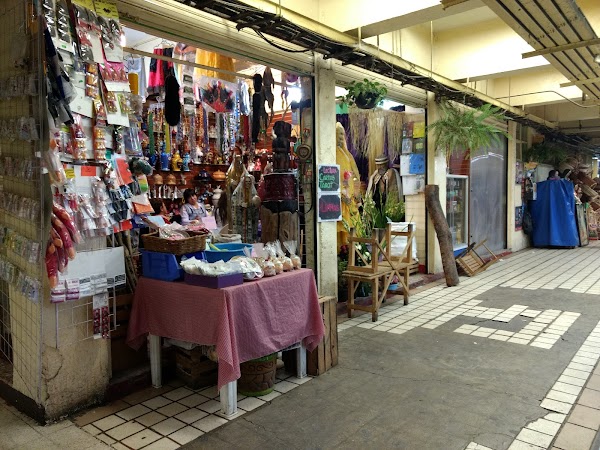 Mercado Sonora