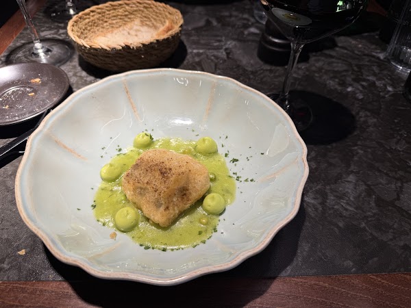 NKO Eneko Restaurant 4