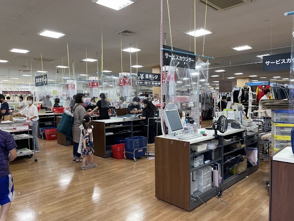 BOOKOFF SUPER BAZAAR 409gou Kawasaki Minatocho Store 5