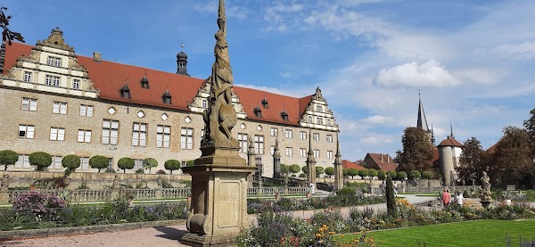 Weikersheim