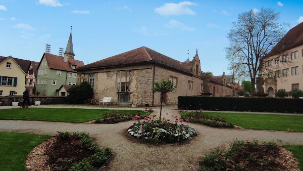 Weikersheim 5