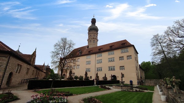 Weikersheim 4