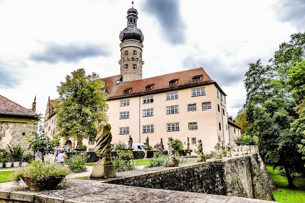Weikersheim 3