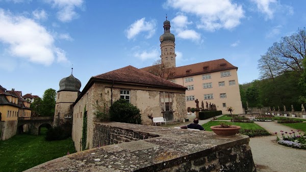 Weikersheim 2
