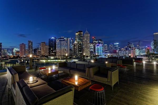 Raffles Makati