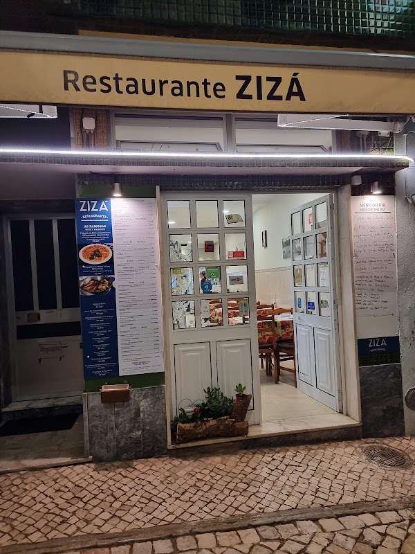 Zizá