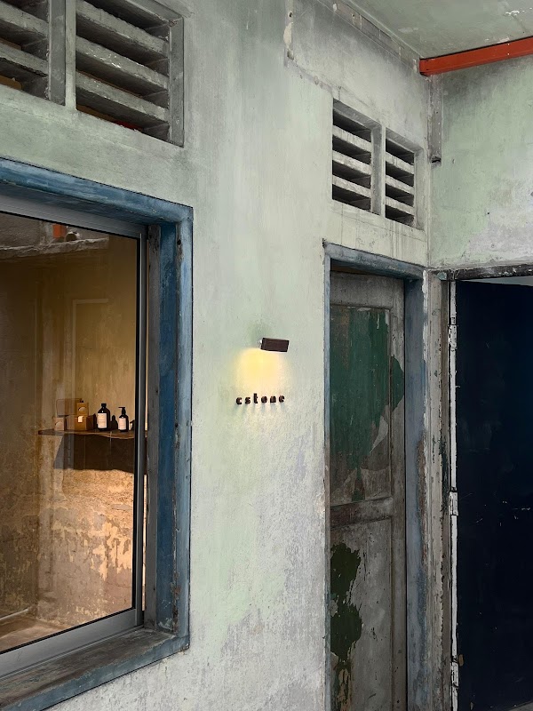 Cstone Concept Store