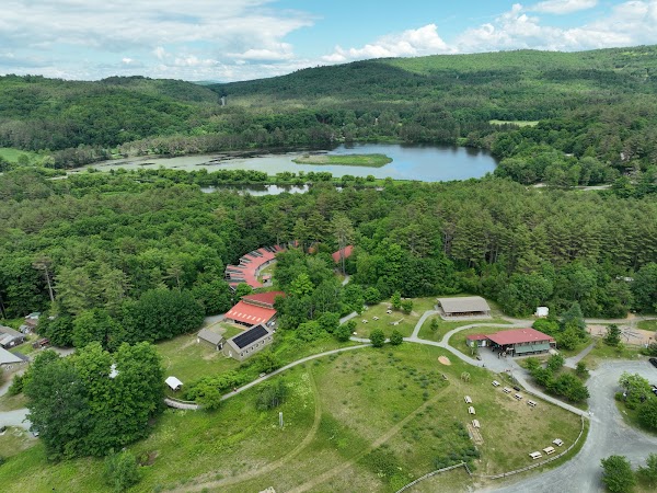 VINS Nature Center