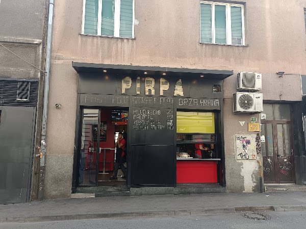 Pirpa doner
