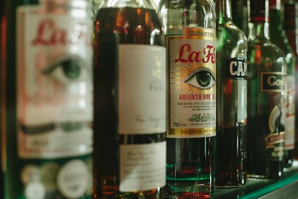 The Little Pig Speakeasy, Dublin 5