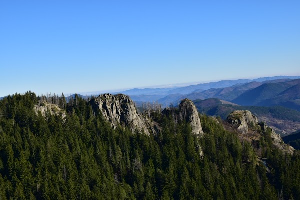 Rhodope Mountains