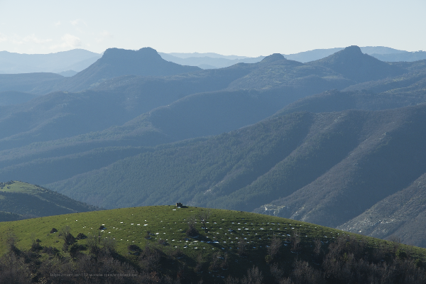 Rhodope Mountains 4