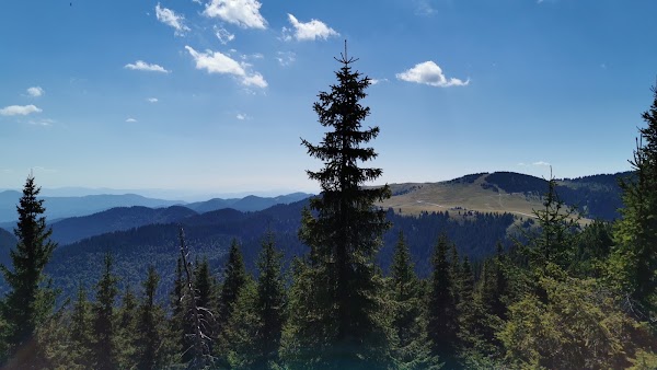 Rhodope Mountains 3