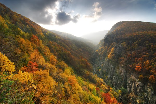 Rhodope Mountains 2