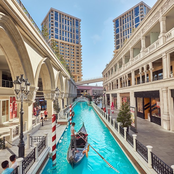Venezia Mega Outlet