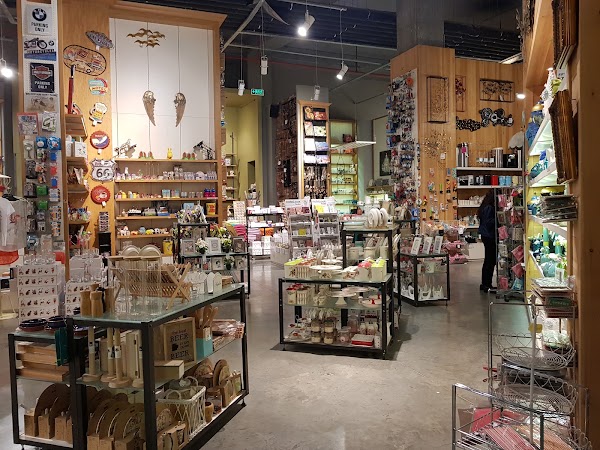 Venezia Mega Outlet 4