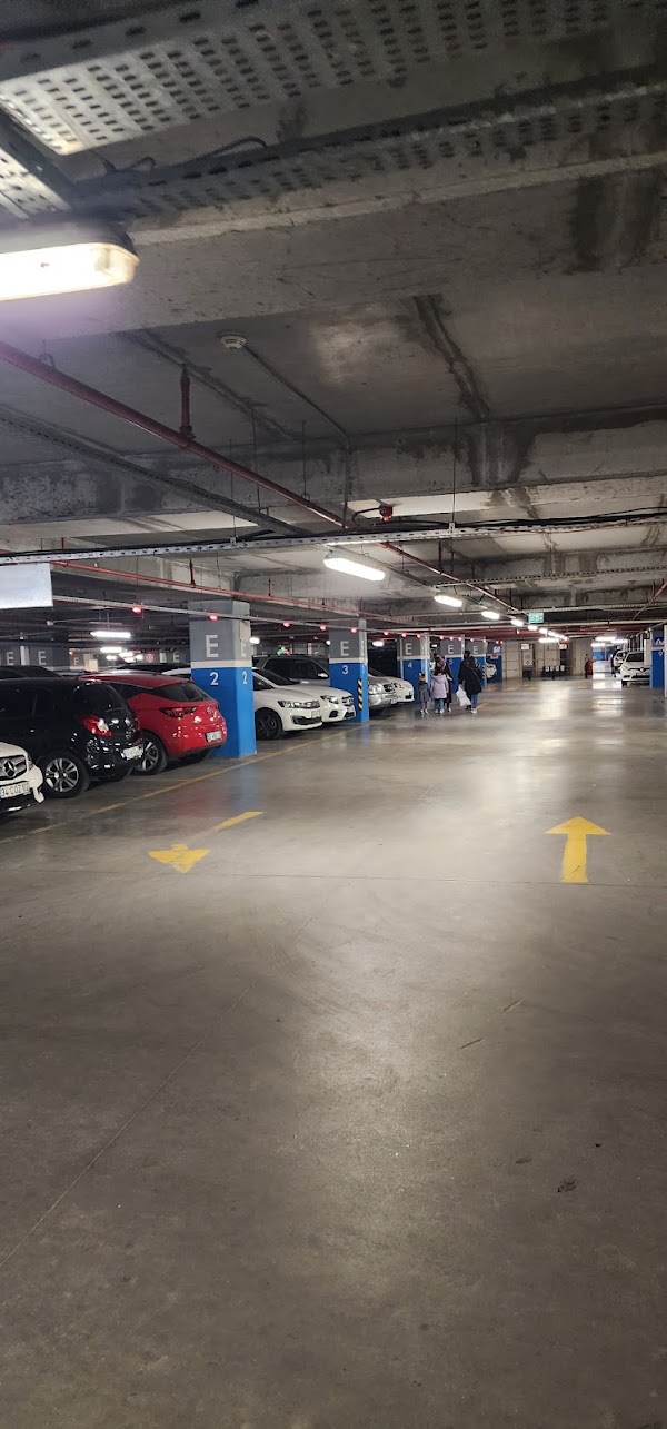 Venezia Mega Outlet 3