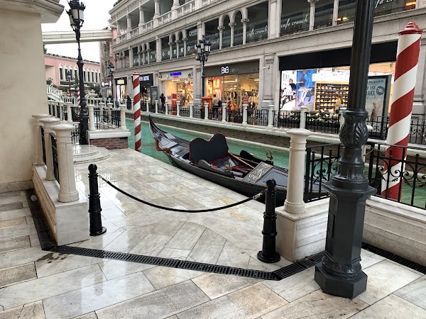 Venezia Mega Outlet 2