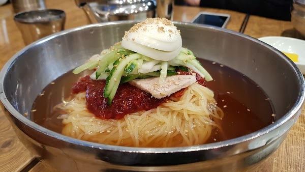 남천 가야밀면 5