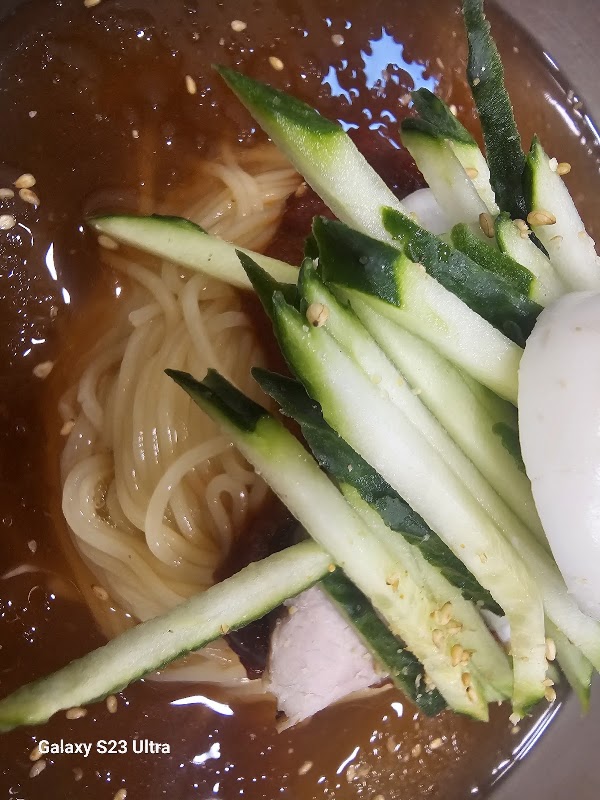 남천 가야밀면 4