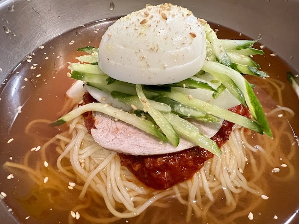 남천 가야밀면 3